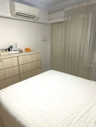 Blk 736 Nee Soon Central Vista (Yishun), HDB 3 Rooms #590366091